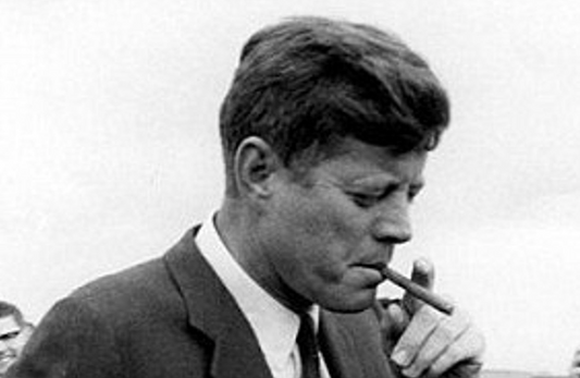 A Century of Smoke: Cigars and Their Influence on American Culture