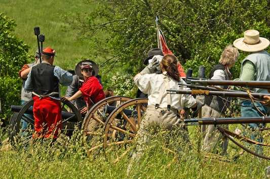 The Role of Cigars and Tobacco in the Lives of Soldiers During the American Civil War