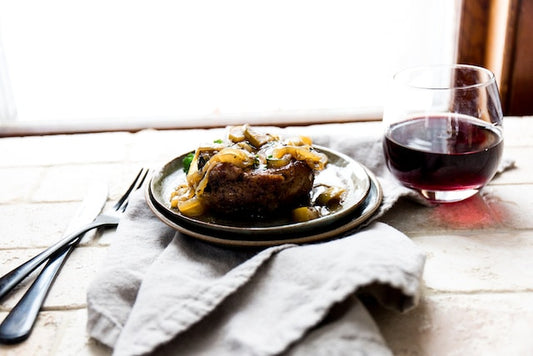 Top 10 Food and Beverage Pairings For Cigars