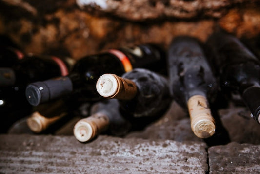 The Impact of Age on Tobacco and Cigars: A Comparison to Wine and Bourbon Aging