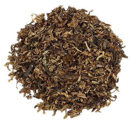 Pipe Tobacco - 2oz Bag - C&D Jamaican Rum