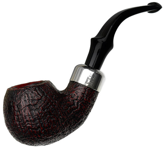 Pipe - Peterson System Standard Sandblasted 302 P-Lip