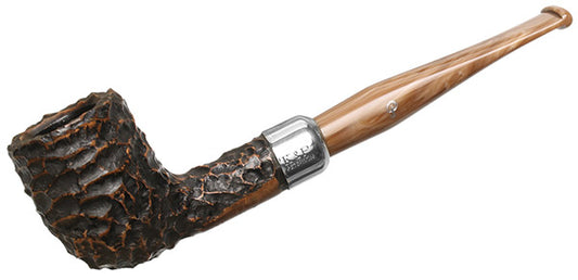 Pipe - Peterson Derry Rusticated (X105)