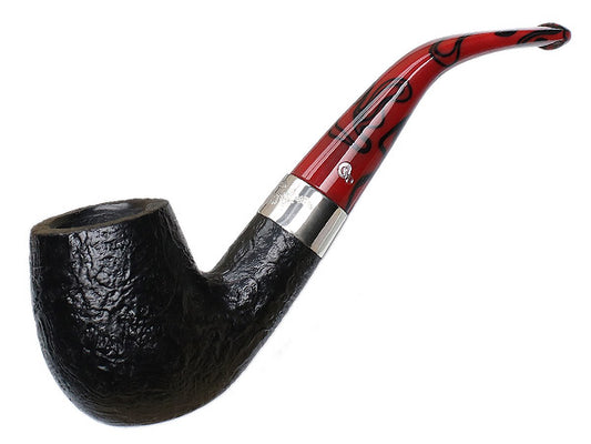 Pipe - Peterson Dracula Sandblasted 69