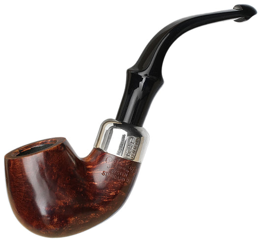 Pipe - Peterson System Standard Smooth (317) P-Lip