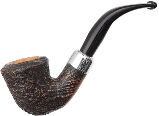 Pipe - Peterson Arklow Sandblasted B10