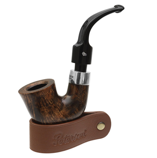 Peterson Leather Pipe Stand (grafton)