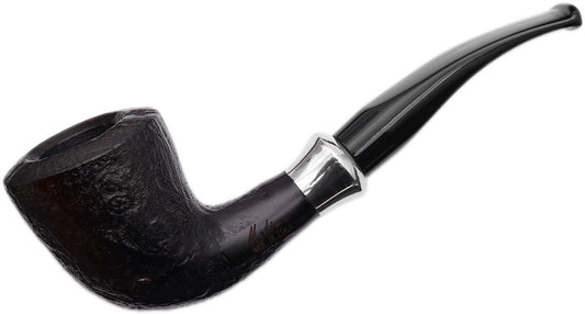 Pipe - Molina Tromba Sandblasted (104) (9mm)