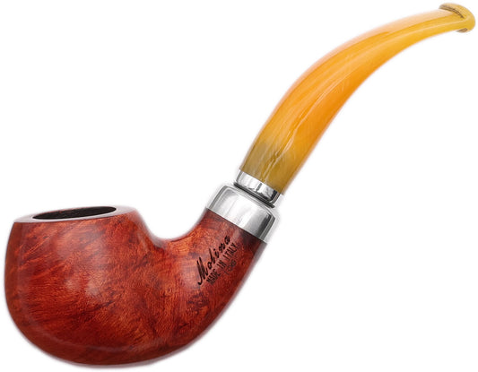 Pipe - Molina Ambra Smooth (105) (9mm)