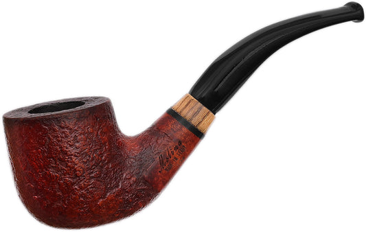 Pipe - Molina Tramonto Sandblasted (104) (9mm)