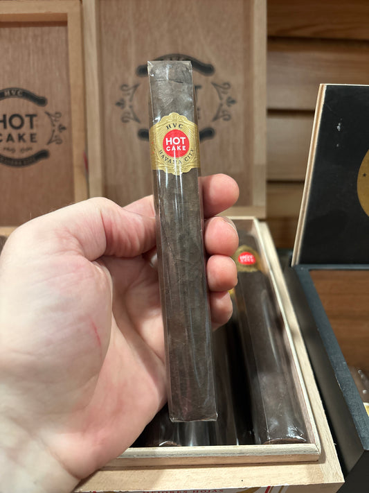 HVC - Hot Cake Maduro Laguito #5