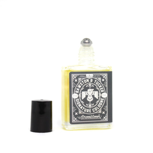 Bawston & Tucker Cologne Oil - Aroostook (roll on)