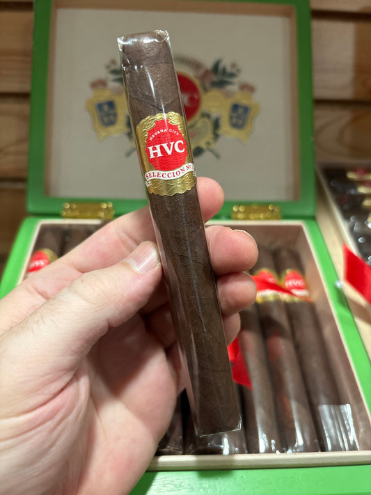 HVC - Havana City Selecction #1 Maduro Esenciales