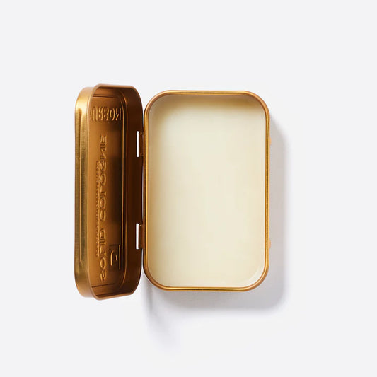 Duke Cannon - Solid Cologne Bourbon