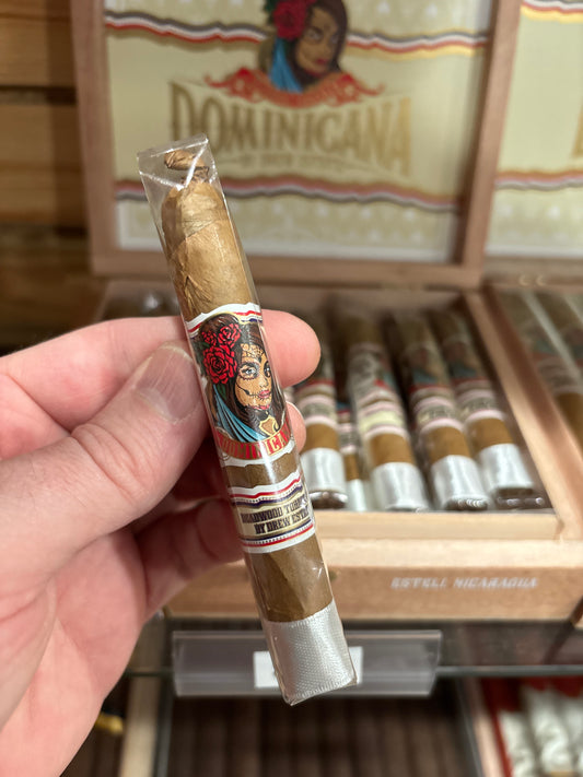 DE Deadwood - Dominicana Pequena
