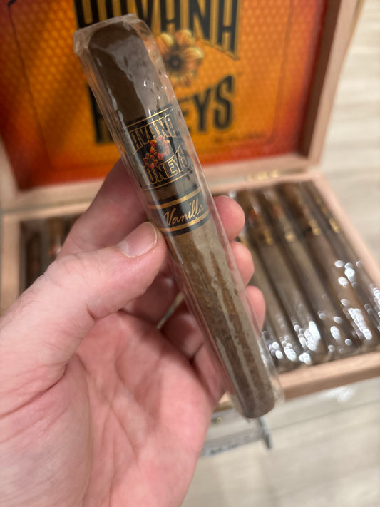 Havana Honey - Del Sol Vanilla Corona