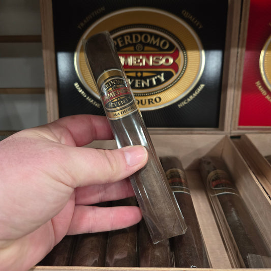 Perdomo - Inmenso Maduro 7x70