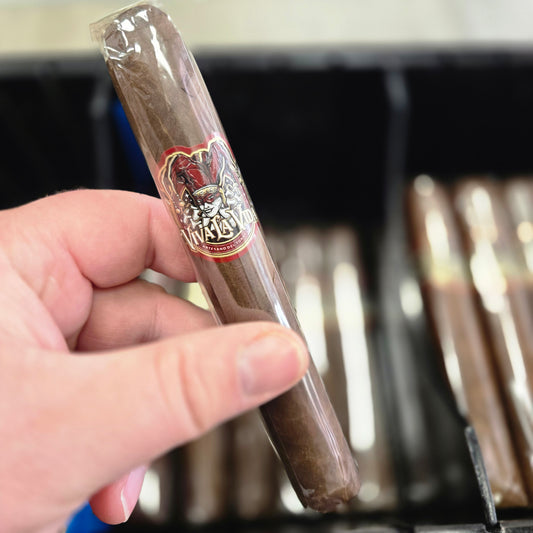 Viva La Vida - Toro 6x54