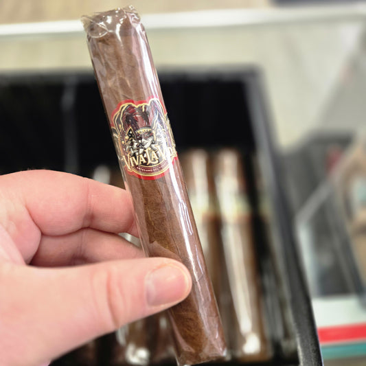 Viva La Vida - Gran Toro 6x60