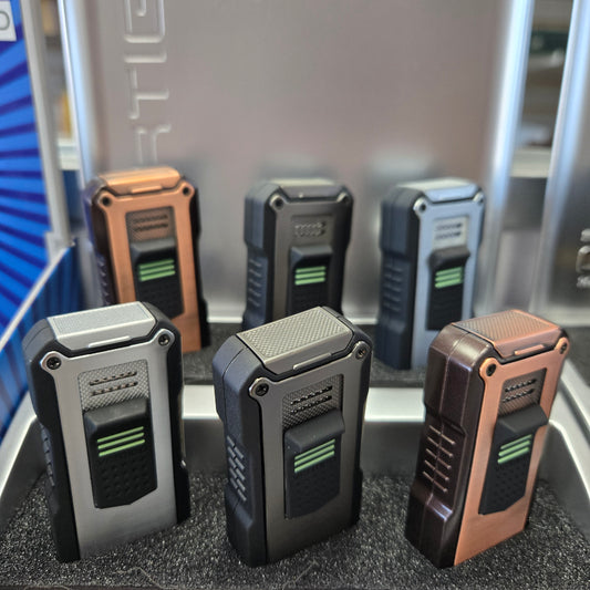 Lighter - Vertigo Nighthawk