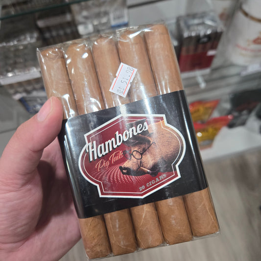 Hambones - Connecticut Toro (Bundle of 20)