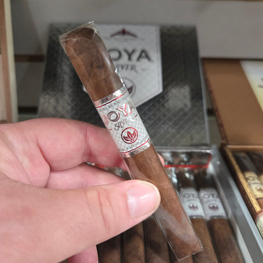 Joya de Nicaragua - Joya Silver Corona