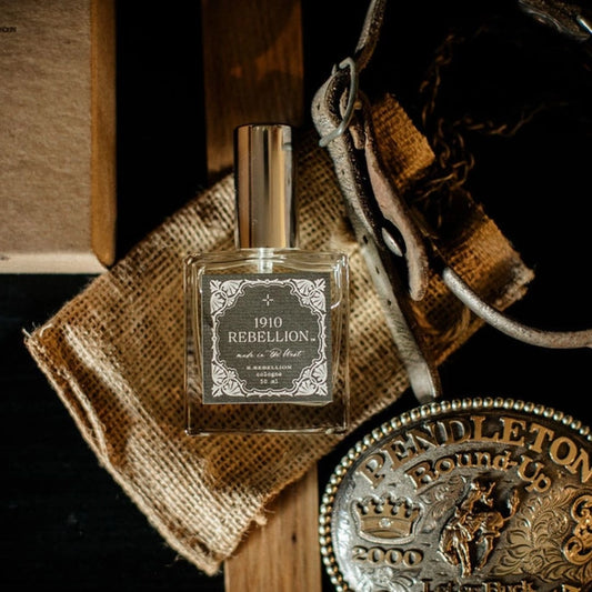 R. Rebellion Cologne - 1910 Rebellion