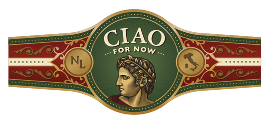 House Banded - CIAO For Now