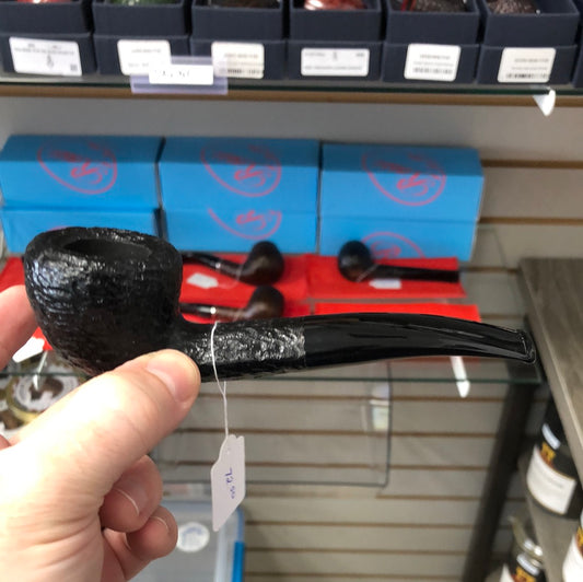 Pipe - Rossi Mezzanotte 8316