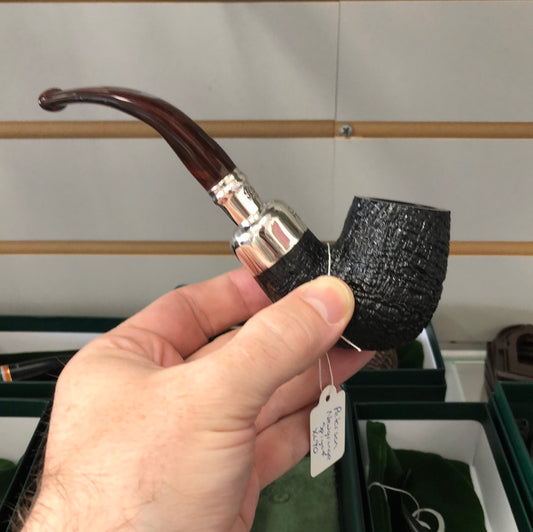 Pipe - Peterson Newgrange Spigot (XL90)
