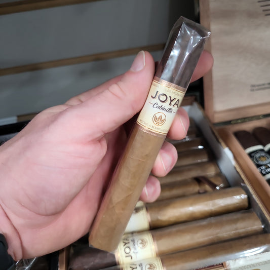 Joya de Nicaragua - Joya Cabinetta Toro