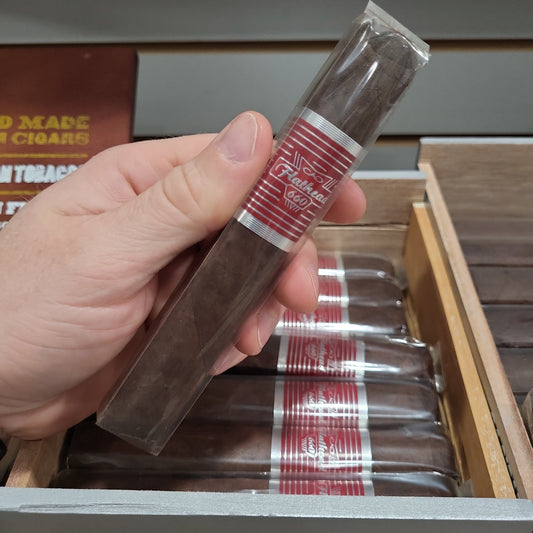CAO - Flathead V660 Carb