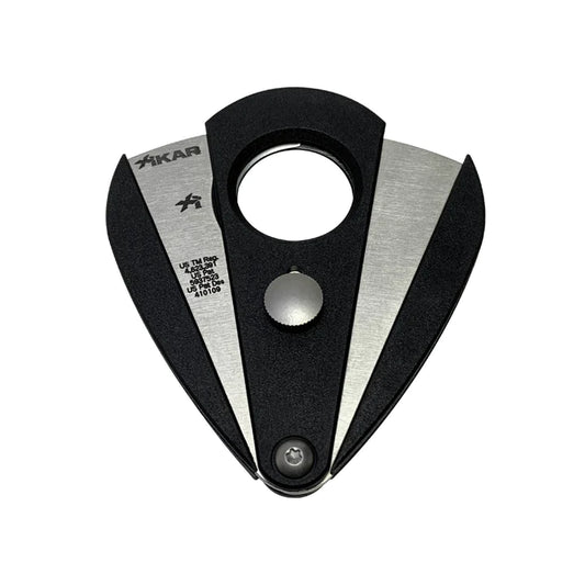 Xikar Cutter - Xi2 Black