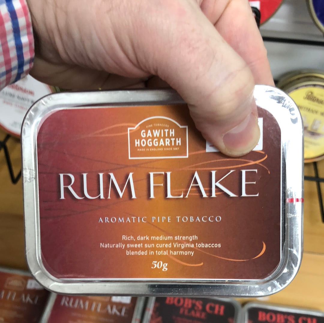 rum blend tobacco Pipe Tobacco - Gawith rum blend tobacco Pipe Tobacco - Gawith