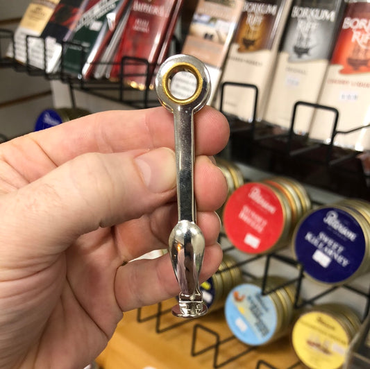 Pipe Tool - Czech Metal