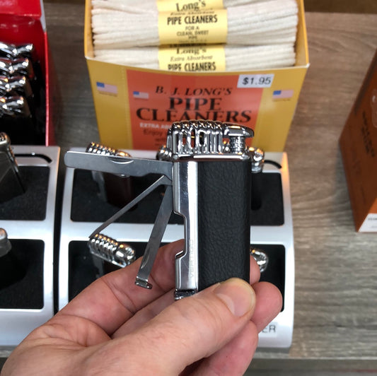 Lighter - Vertigo Puffer Pipe Lighter