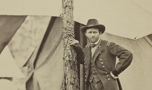 General Grant and His Unwavering Passion for Cigars