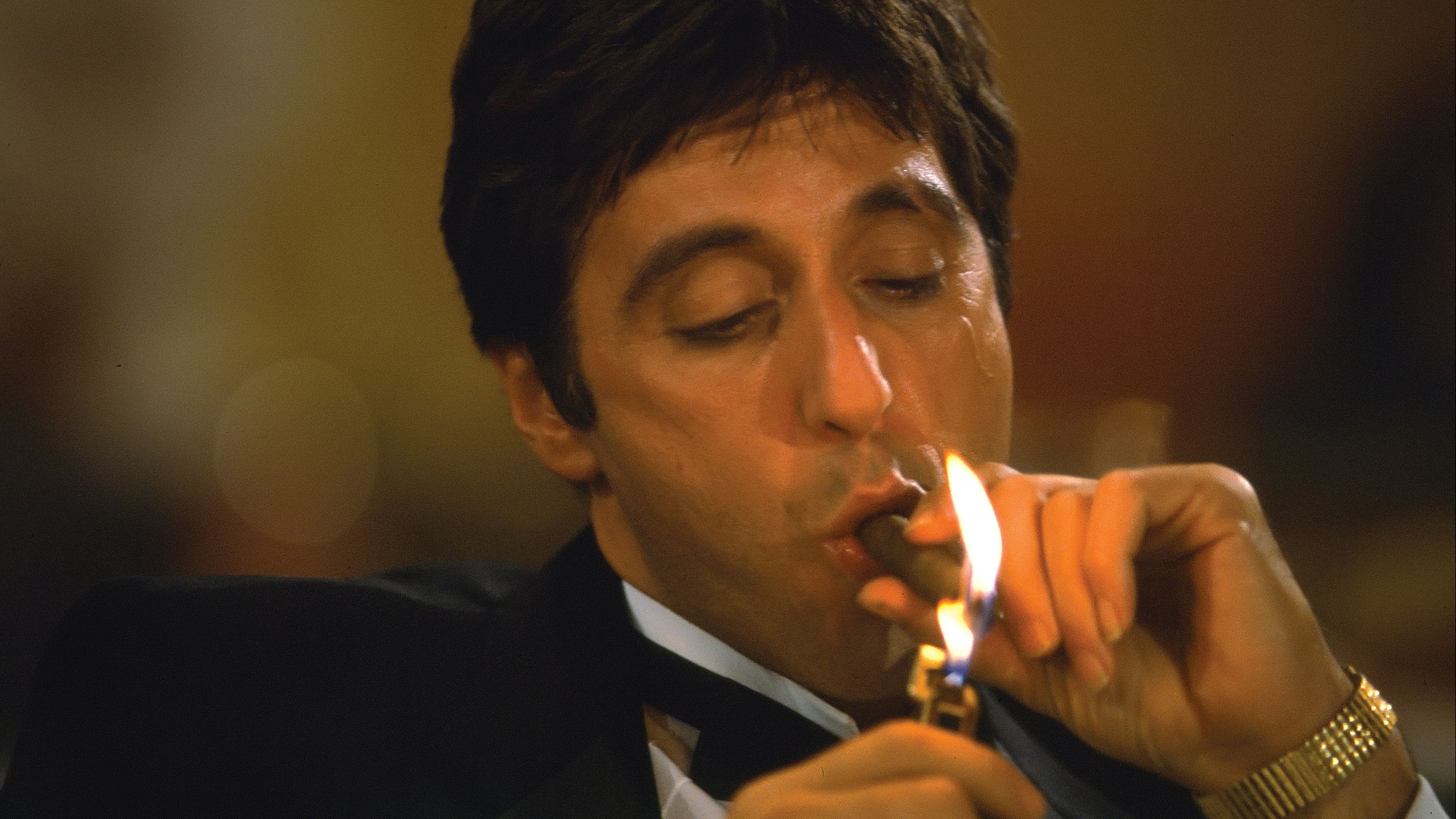 Cigars in Cinema: Iconic Movie Scenes with a Smoky Twist – Route 30 Cigars