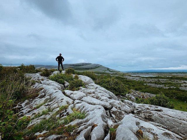 A Taste of Ireland: How Peterson Tobacco Pipes Connect American Men to Their Irish Roots