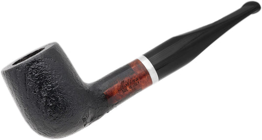 Pipe - Molina Barasso Sandblasted Black (68) (9mm)