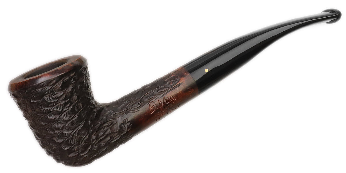 Pipe - Brigham Voyageur (187)