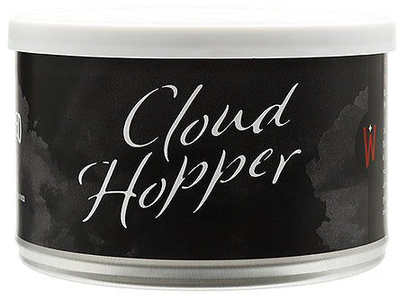 Pipe Tobacco - Tin - Warped Cloud Hopper 2oz