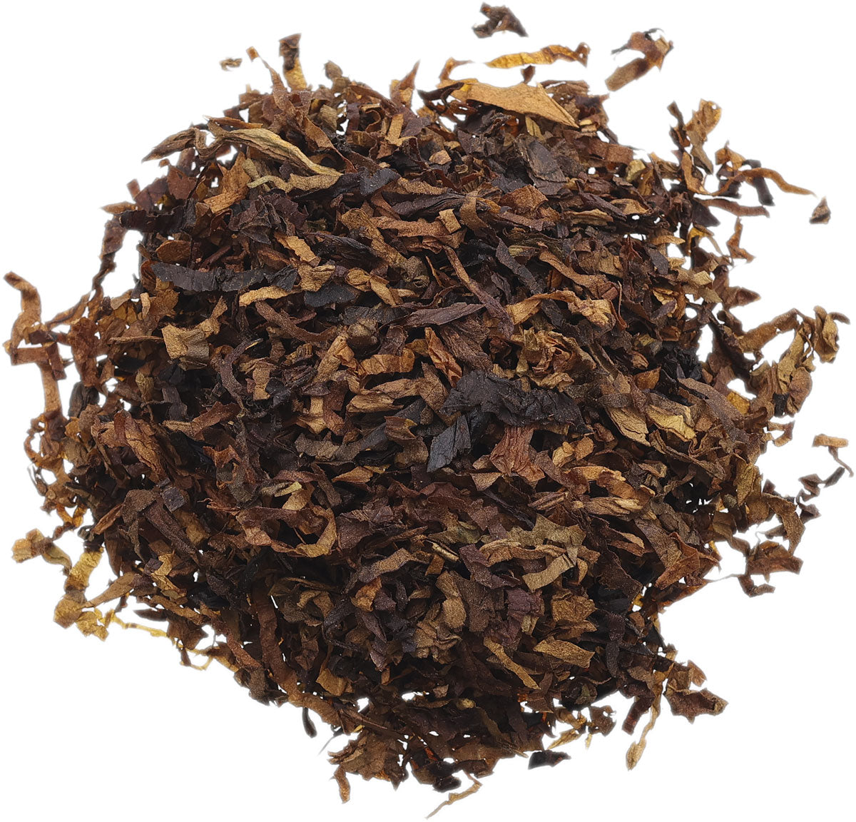 Pipe Tobacco - 2oz Bag - Rivertown Tobacco Works Hazelnut Hollow