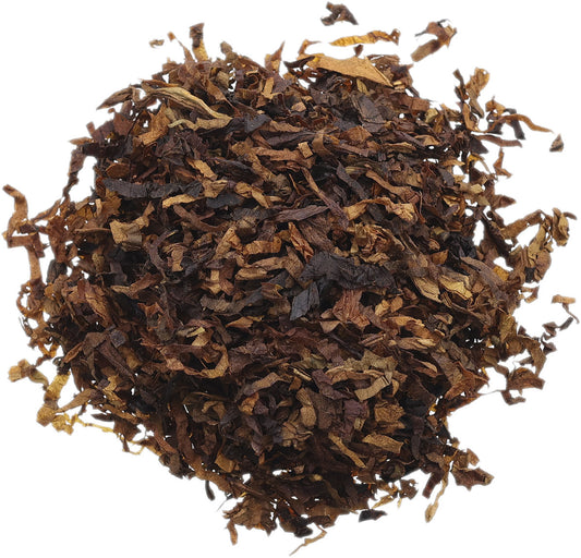 Pipe Tobacco - 2oz Bag - Rivertown Tobacco Works Hazelnut Hollow