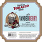 Pipe Tobacco - 2oz Bag - Rivertown Tobacco Works Sir Vanderberry