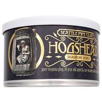 Pipe Tobacco - Seattle Pipe Club - Hogshead