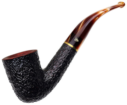 Pipe - Savinelli Roma Lucite 611 KS (6mm)