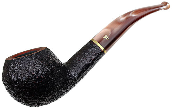 Pipe - Savinelli Roma Lucite 673 KS (6mm)