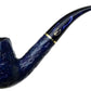 Pipe - Savinelli Alligator Blue 606 KS 6mm