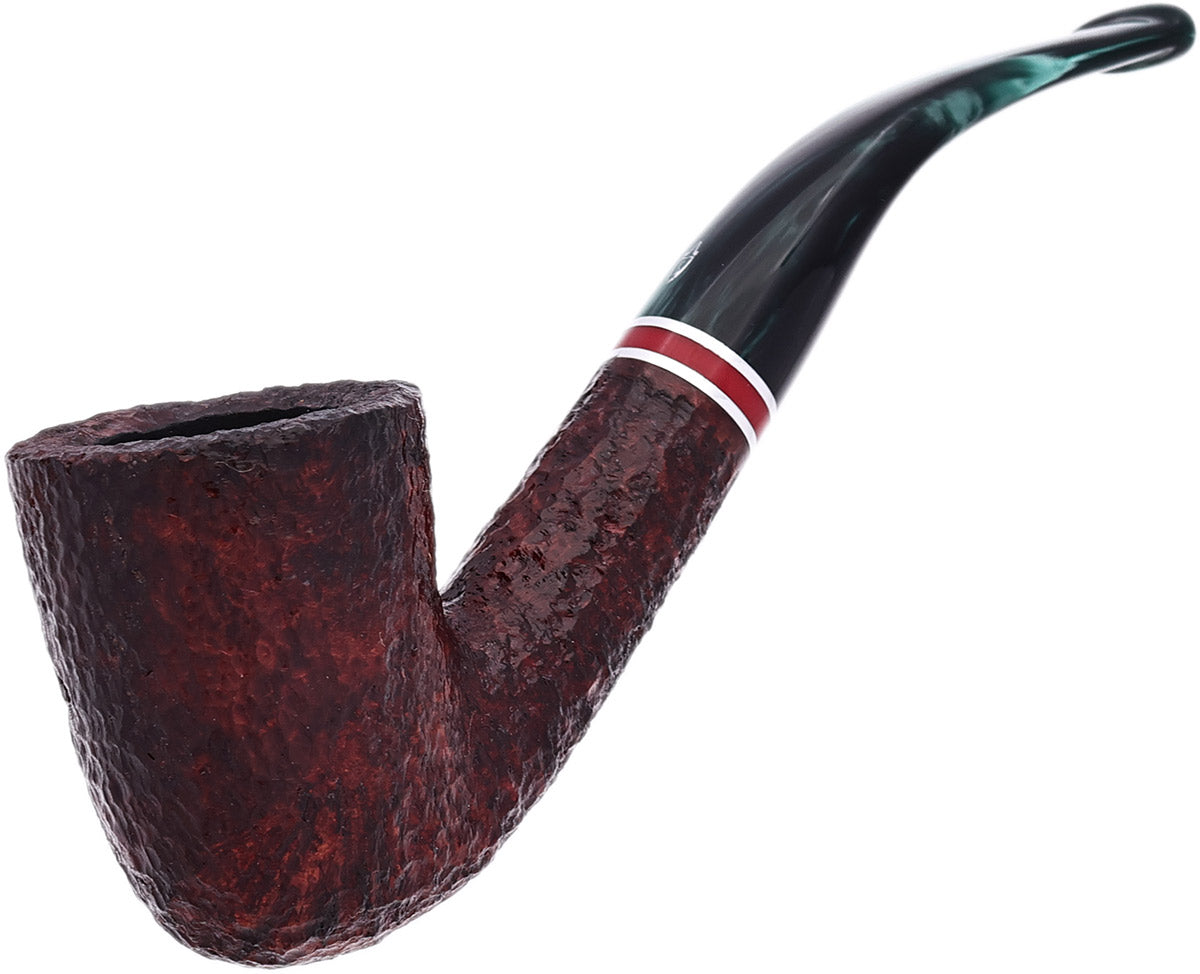 Pipe - Savinelli Saint Nicholas 2026 (611 KS)